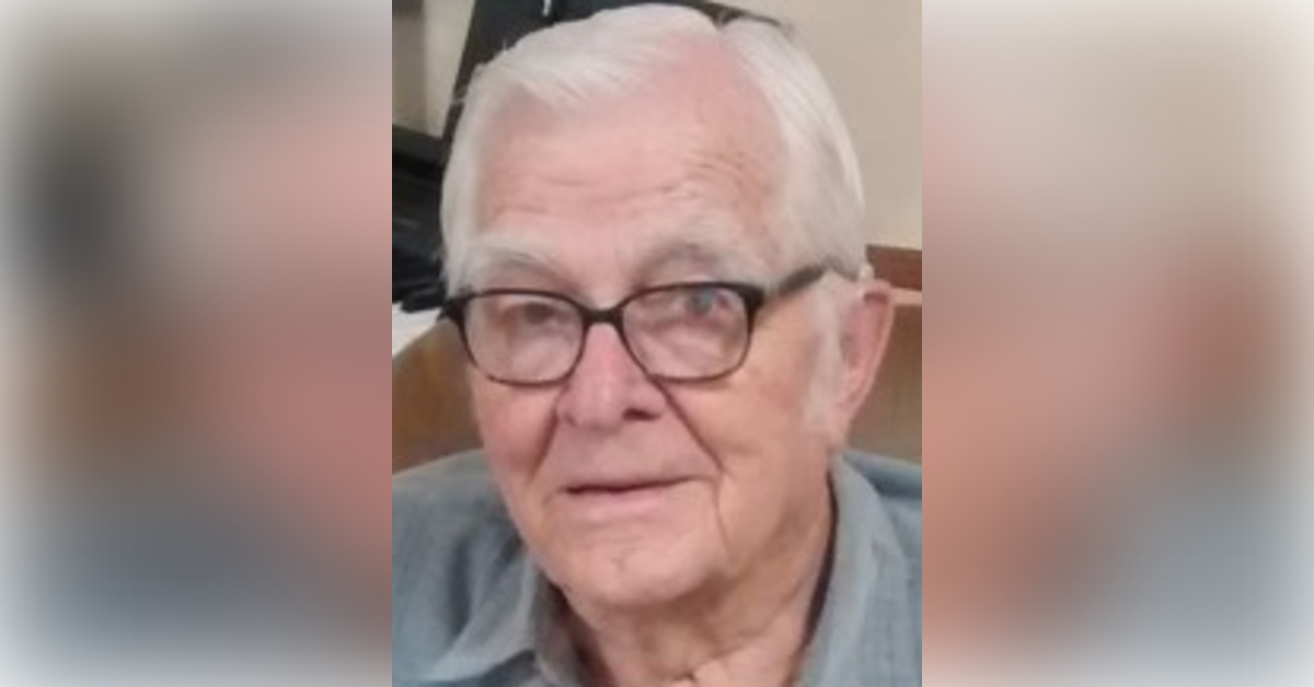 Obituary information for Herman Jensen