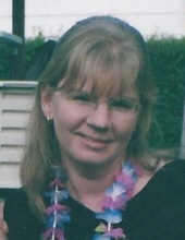 Photo of Dawn Smiley