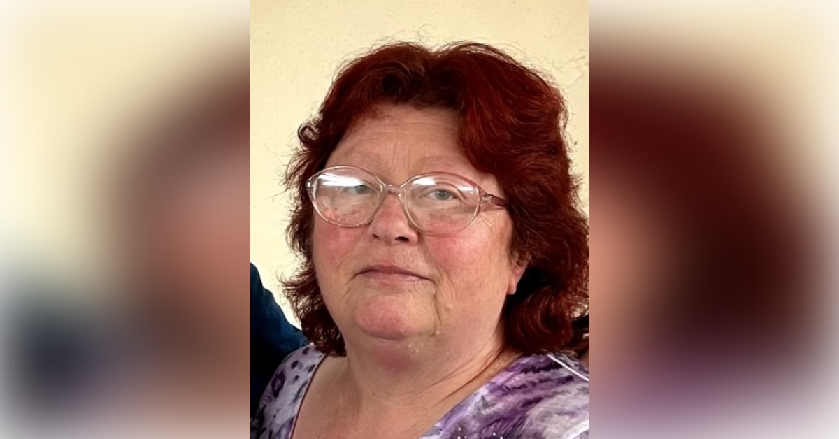 Obituary information for Lisa Ellen Ribble