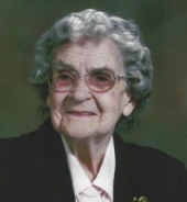 Margaret J. Jamison