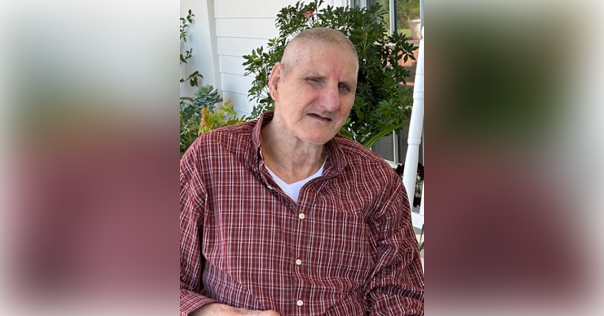 Obituary information for Paul Lawson