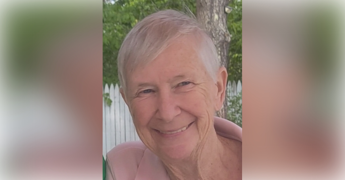 Obituary information for Barbara A. Dobson