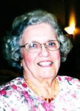Mildred E. Delp