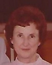 Eleanor R. Eller