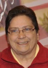 Carole Ann Ziegler