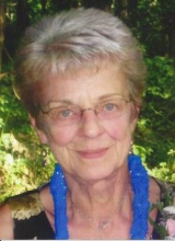 Norma Jeanne Bartram