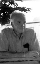 Earle W. Neyman