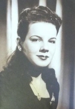 Doris E. Heckman