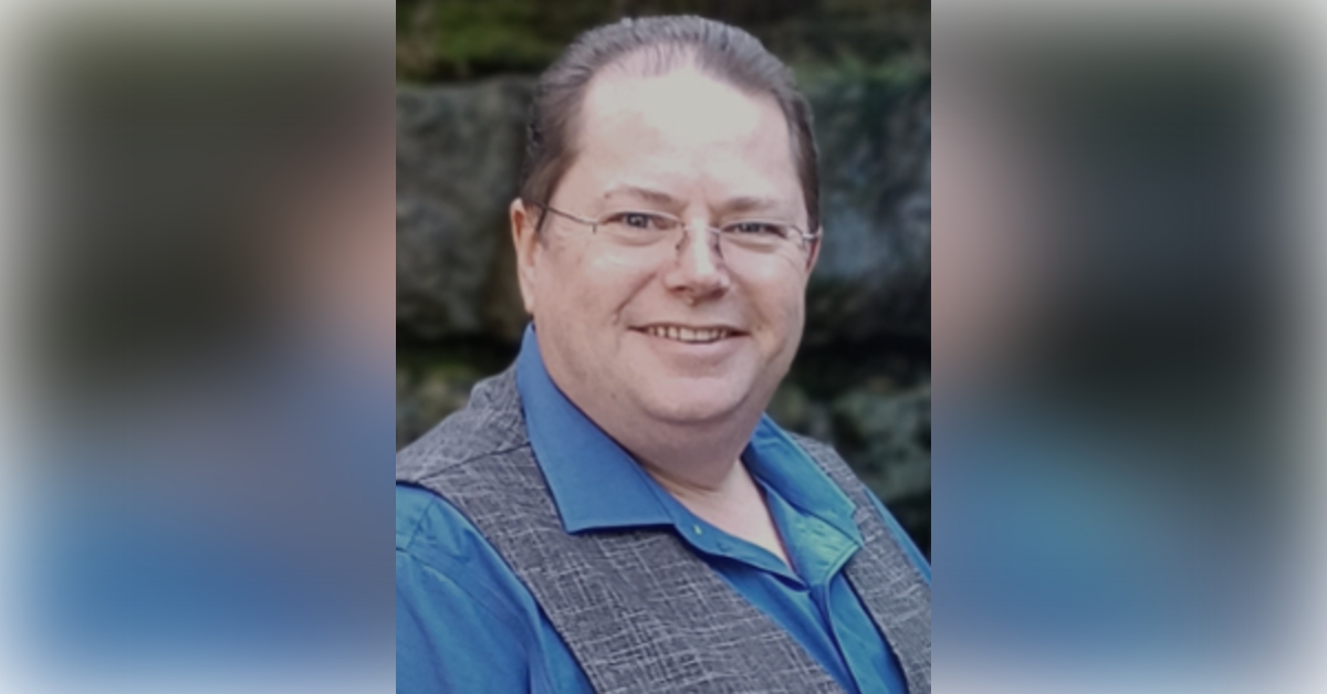 Obituary information for Shawn William Bliss