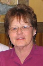 Paulette M. Colman