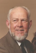 William F. Taylor,  Sr.
