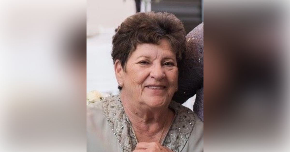 Obituary information for Judith Ann Loeser