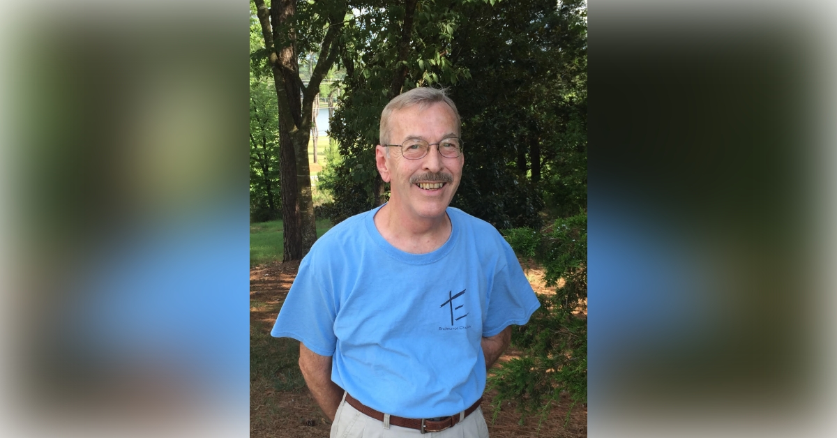 Obituary information for Kendall H. Strickland