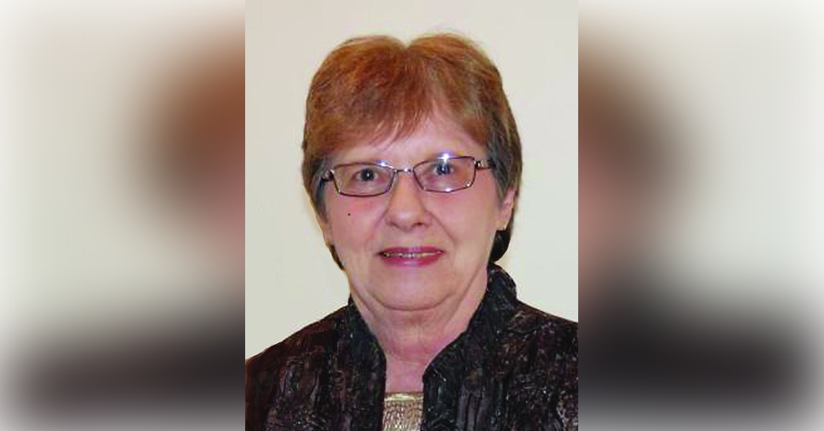 Obituary information for Sharon Marie Hoffman