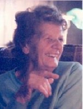 Helen M. Crawford