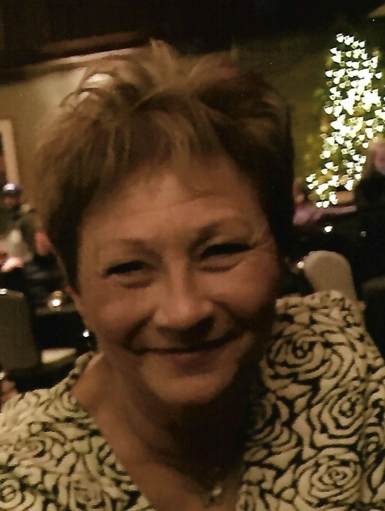 Patricia Delorme 2023 Paragon Funeral Service