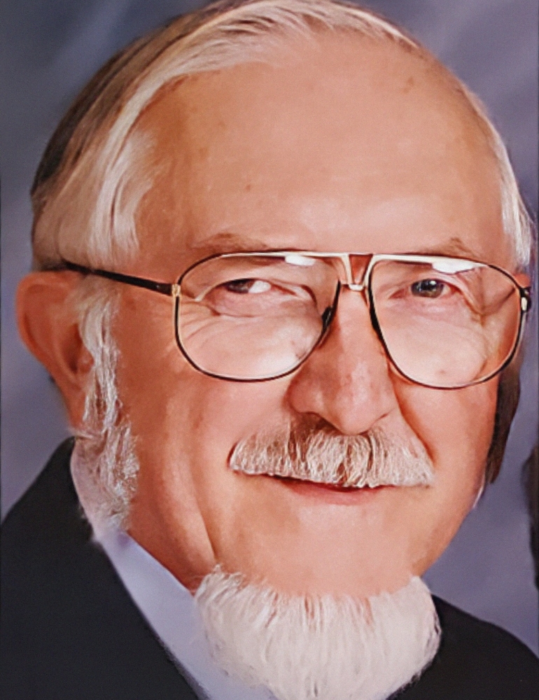 Dr. Oscar A. Hildebrandt 2023 Generations Funeral