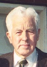 Raymond W. McNeil