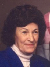 Wanda R. Robertson