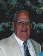 J. Victor Barr