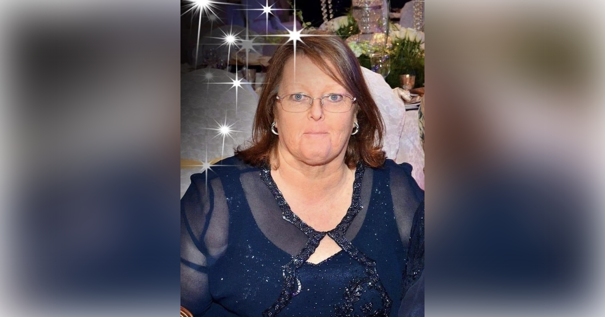 Obituary information for Brenda Mae Hastings