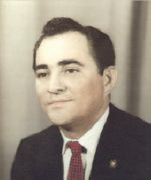 Jaime B. Sierra