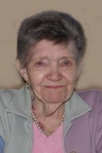 Mary E. McAllister Reece