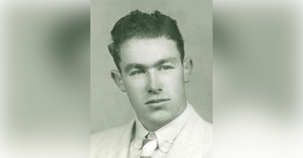 Obituary information for Bill Harris