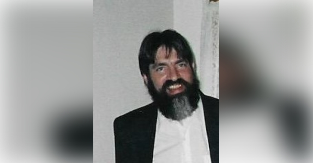 Obituary information for Brian Warren Potter