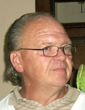 Obituary information for Joel Mueller