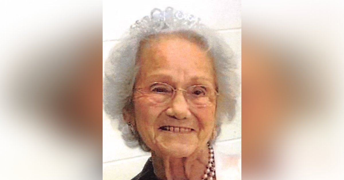Obituary information for Stella Clipse Adkins