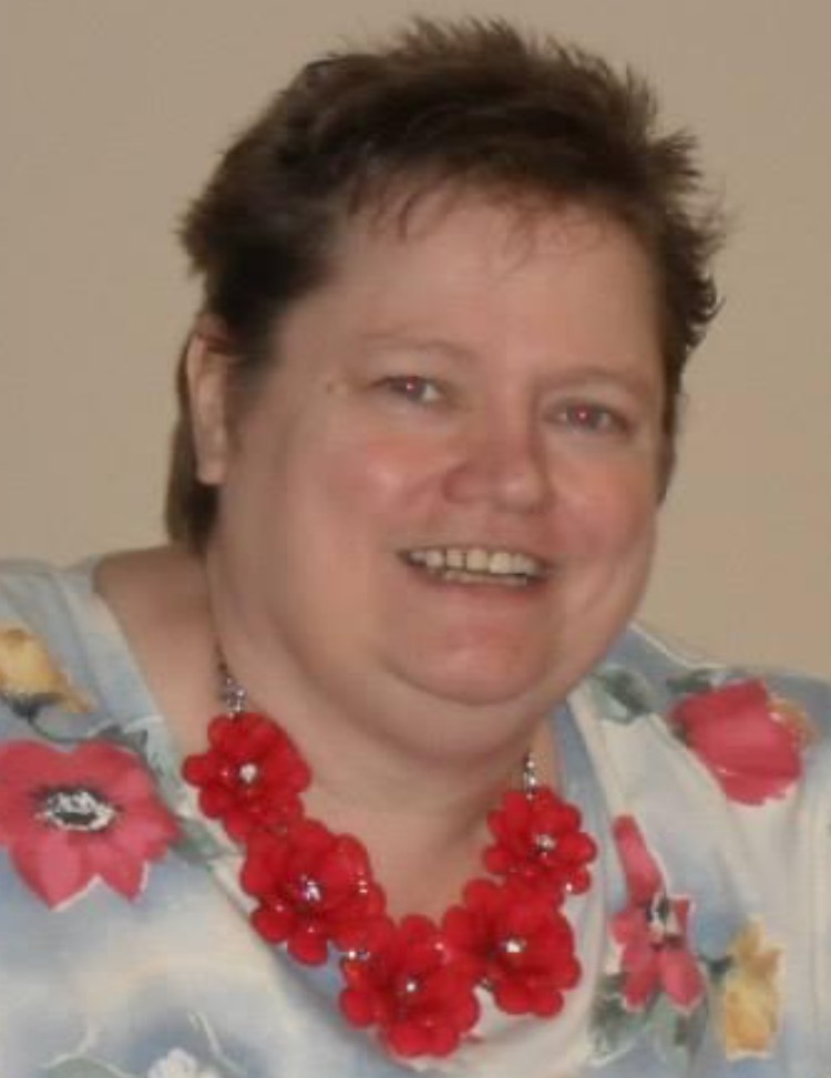 Lorraine Susan Johnson 2023 Mueller Funeral Homes