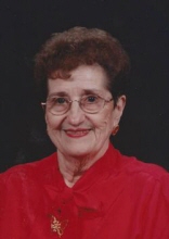Margaret Marie Teel