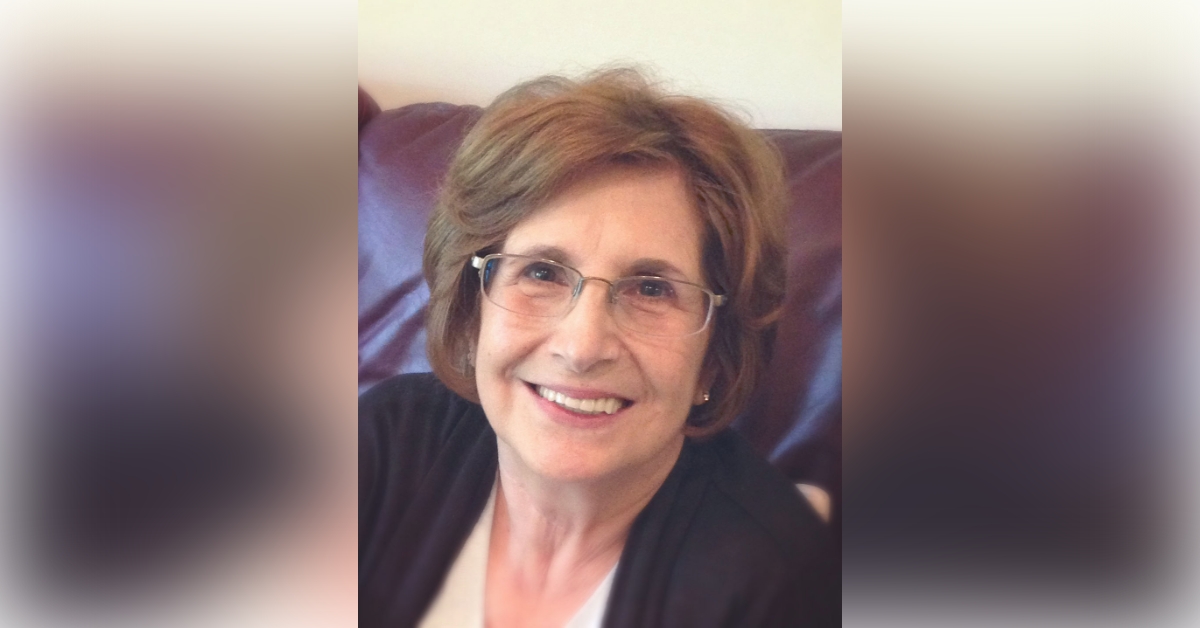 Obituary information for Rosemary Jane Schindlbeck