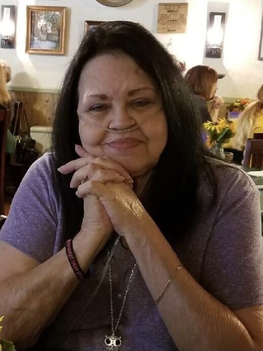 Sheila Ellerbe Mott 2023 Kersey Funeral Home