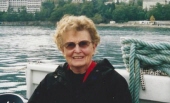 Dorothy B. Simpers