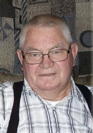 Photo of Stewart Campbell