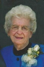 Esther U. Burda