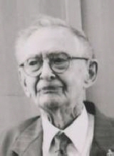 E. Carl Eldreth