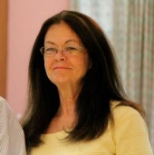 Mary Sutthoff McLeod
