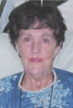 Dorothy Orcutt Bromley