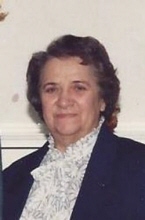 Gertrude L. 'Trudy' Reyburn