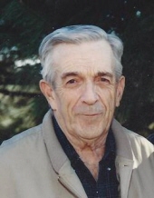 Robert O. Wagoner,  Sr.