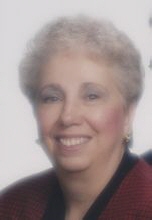 Doris M. Van Arsdale