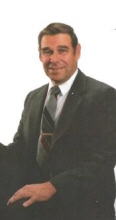 Robert H. Mills,  Sr.