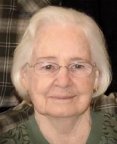 Mary D. Palita