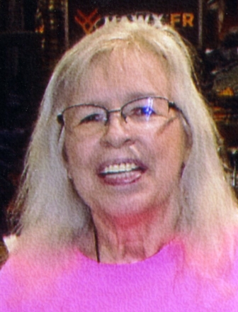 Photo of Cindy Roth