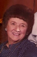Mary H. Pyle