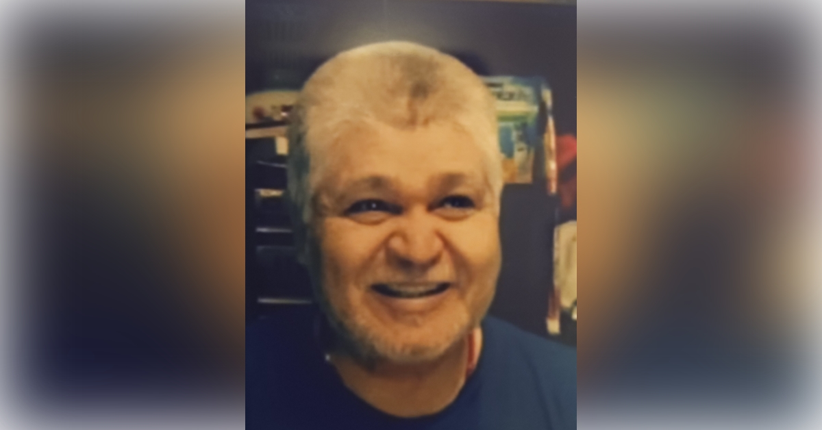 Obituary information for Bernardo Enriquez