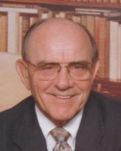 Theodore R. Lorah